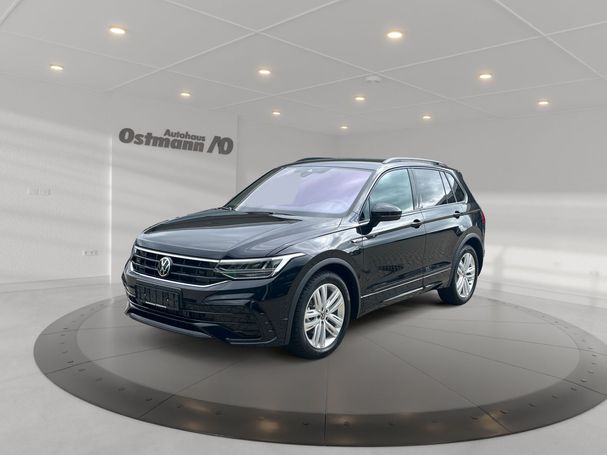 Volkswagen Tiguan 1.5 TSI DSG 110 kW image number 1