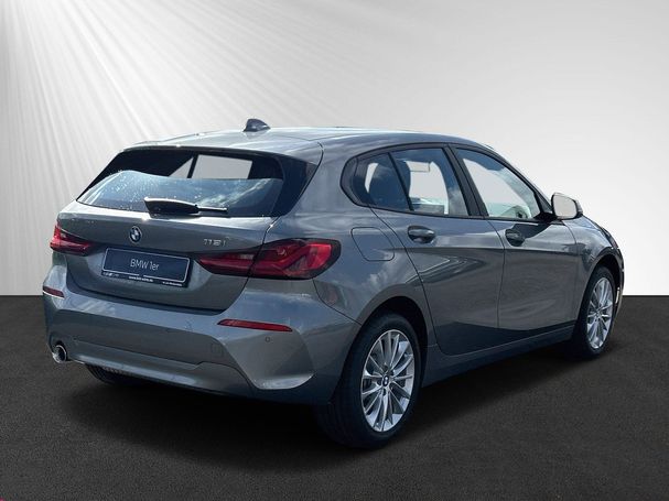 BMW 118i 100 kW image number 3