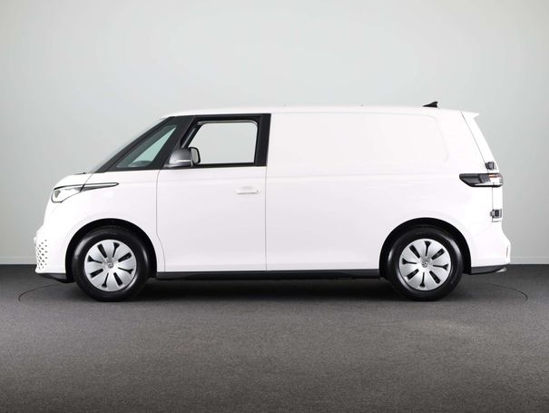 Volkswagen ID. Buzz Cargo 150 kW image number 20