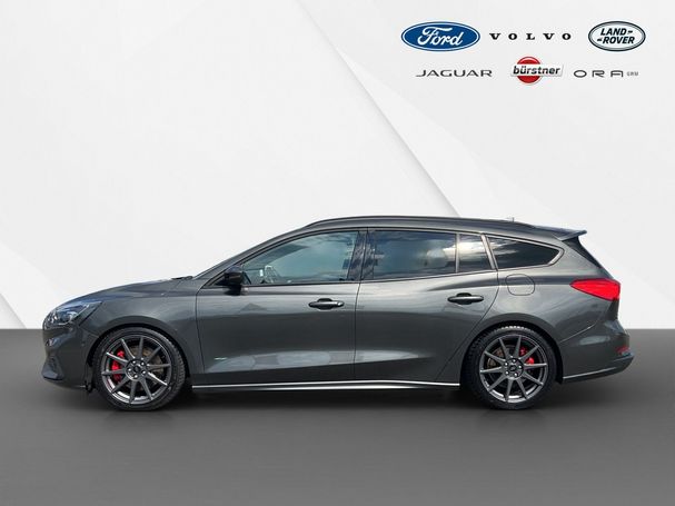 Ford Focus 2.3 EcoBoost ST 206 kW image number 9