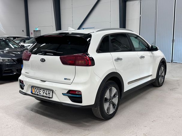 Kia Niro e 64 kWh 150 kW image number 7