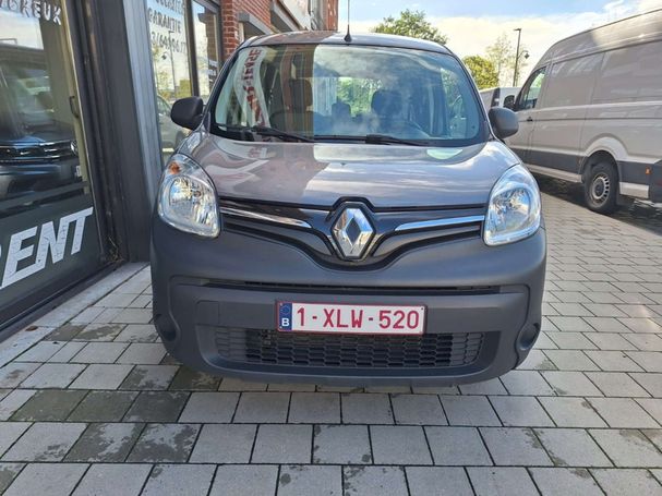 Renault Kangoo dCi 80 59 kW image number 2