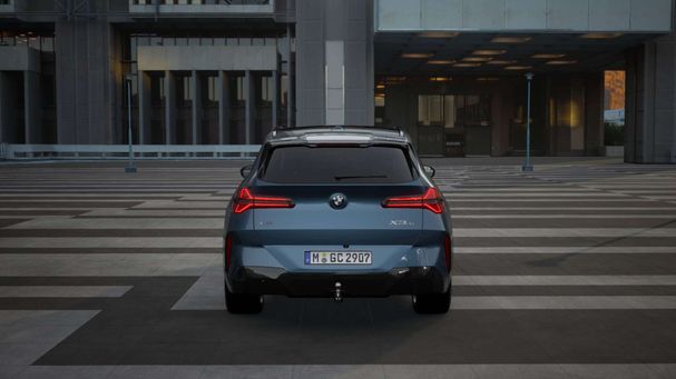 BMW X3 xDrive 140 kW image number 3