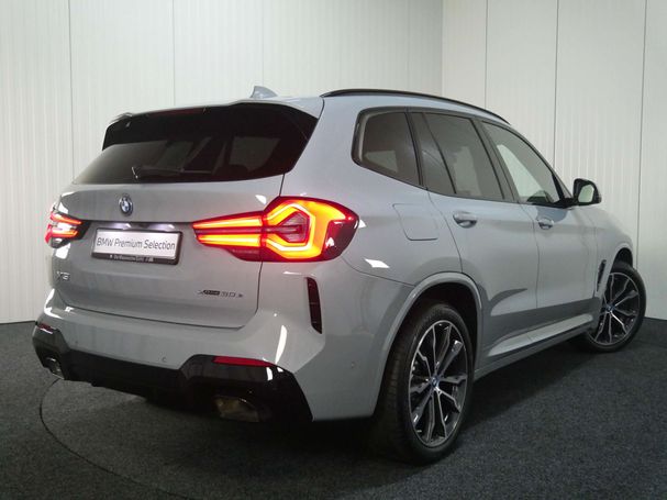 BMW X3 xDrive30e 215 kW image number 2