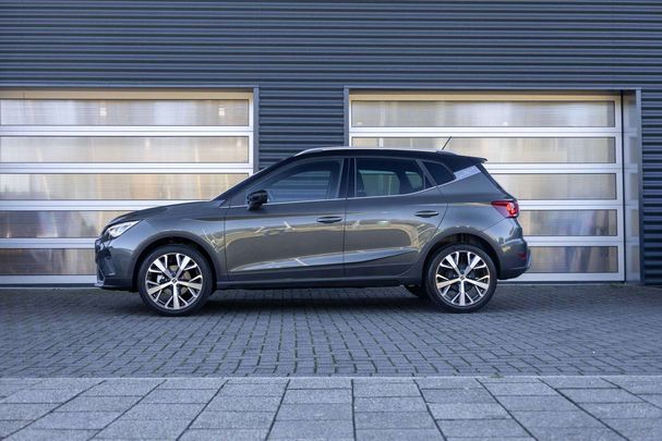 Seat Arona 1.0 TSI 70 kW image number 10