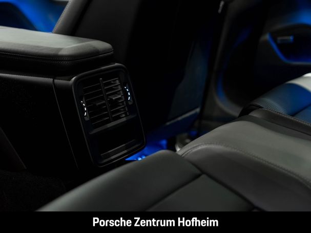 Porsche Taycan 4 Cross Turismo 320 kW image number 20