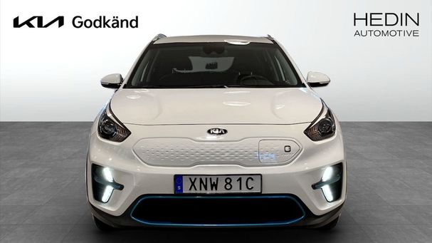 Kia Niro e 150 kW image number 8