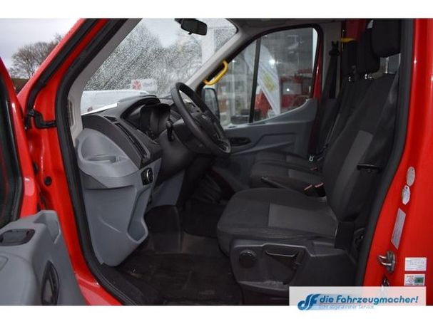 Ford Transit 350 74 kW image number 9