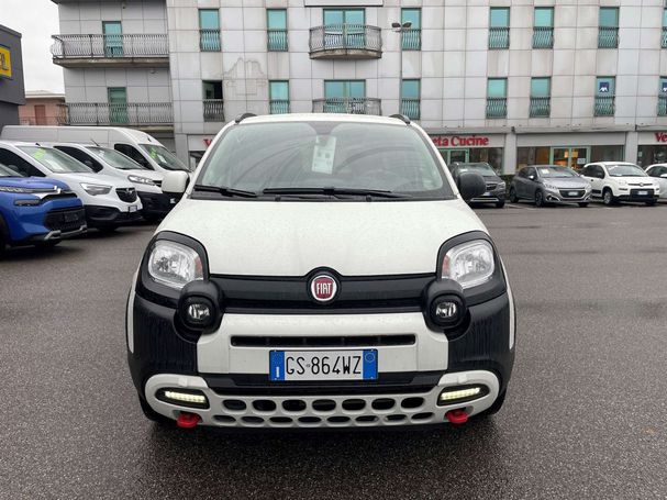 Fiat Panda 1.0 Hybrid 51 kW image number 5