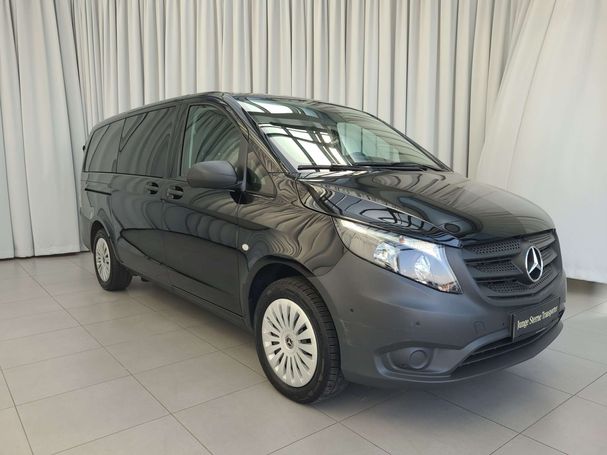 Mercedes-Benz Vito 116 CDi Tourer PRO 120 kW image number 3