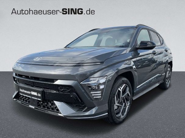 Hyundai Kona N Line 88 kW image number 1