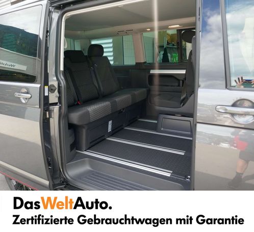 Volkswagen T6 California 4Motion Beach Edition 110 kW image number 8