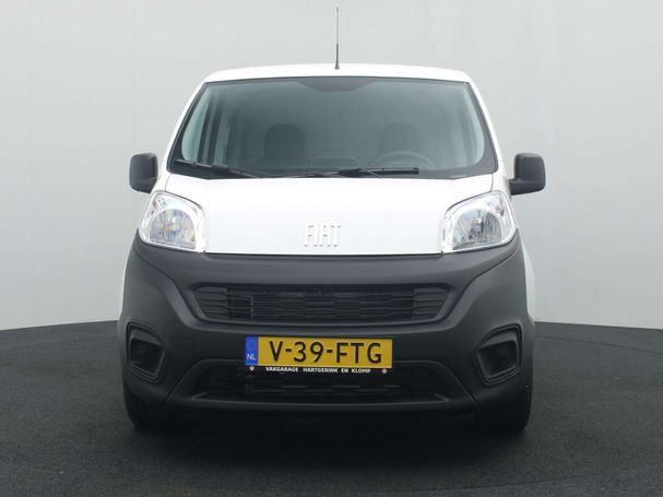 Fiat Fiorino 59 kW image number 8