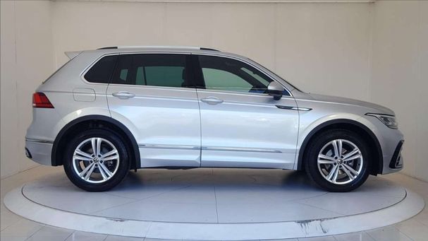 Volkswagen Tiguan 1.5 TSI DSG 110 kW image number 7