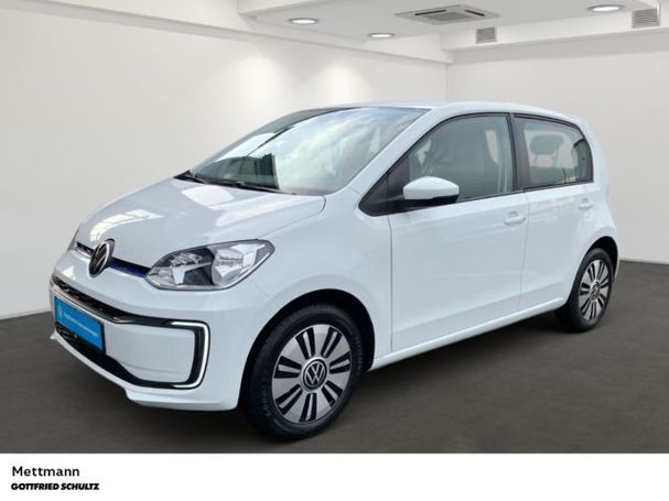 Volkswagen up! 60 kW image number 1