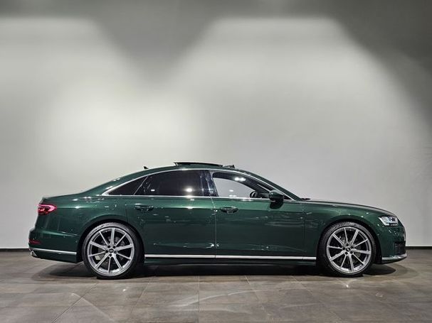 Audi A8 60 TFSI Sport 338 kW image number 7