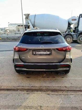 Mercedes-Benz GLA 200 d 110 kW image number 6