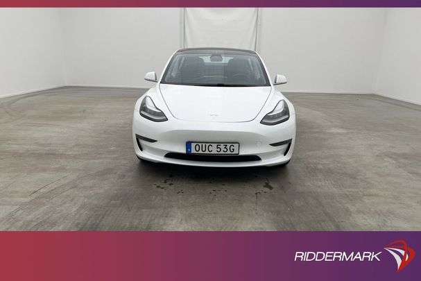 Tesla Model 3 Performance AWD 375 kW image number 3