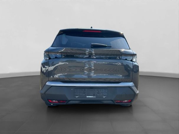 Peugeot 5008 Hybrid 100 kW image number 2