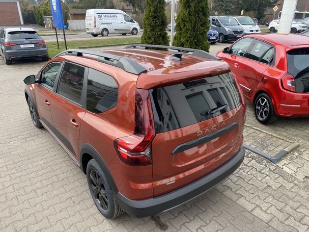 Dacia Jogger Hybrid 104 kW image number 6