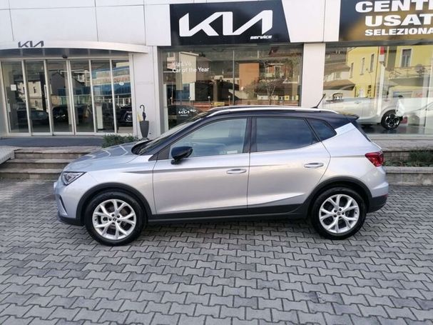 Seat Arona 1.0 TSI 70 kW image number 5