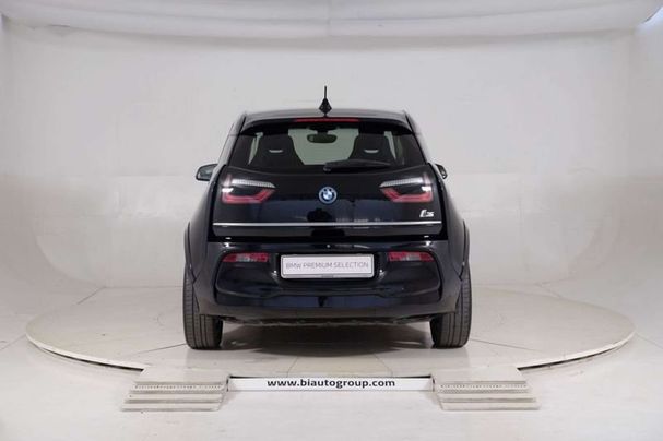 BMW i3s 120Ah 125 kW image number 4