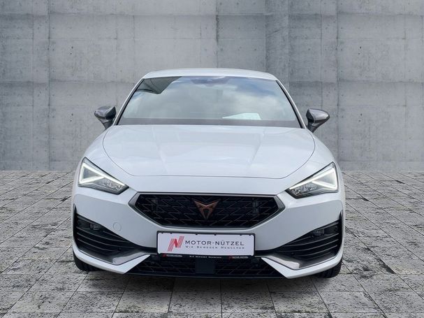 Cupra Leon e-Hybrid 180 kW image number 1