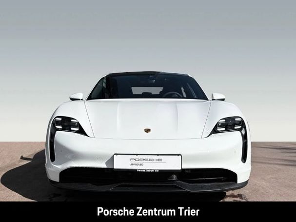 Porsche Taycan 350 kW image number 2