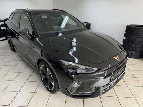 Cupra Leon Sportstourer 1.5 eTSI DSG 110 kW image number 1