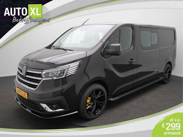 Renault Trafic 150 110 kW image number 1