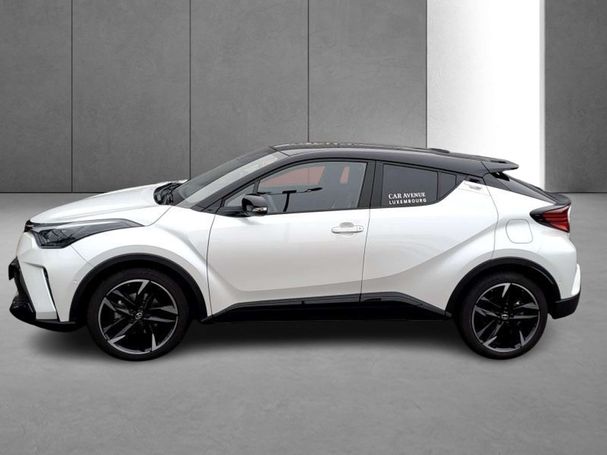 Toyota C-HR 135 kW image number 5