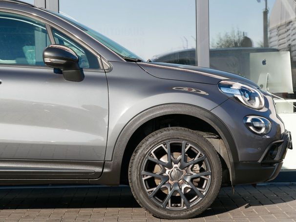 Fiat 500X 111 kW image number 24