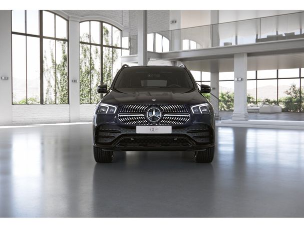 Mercedes-Benz GLE 400 d 243 kW image number 15