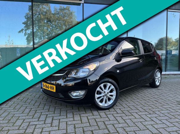 Opel Karl 1.0 54 kW image number 1