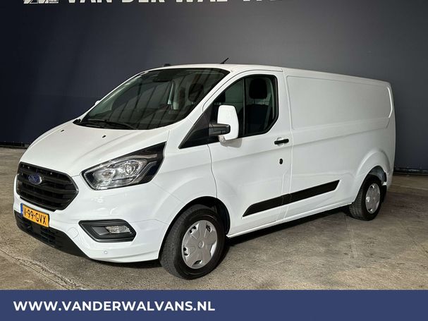 Ford Transit Custom L2H1 2.0 TDCi 77 kW image number 16