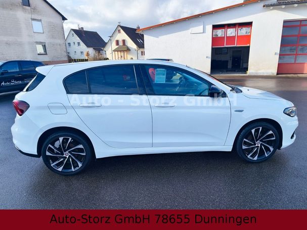 Fiat Tipo 1.4 S-Design 88 kW image number 8