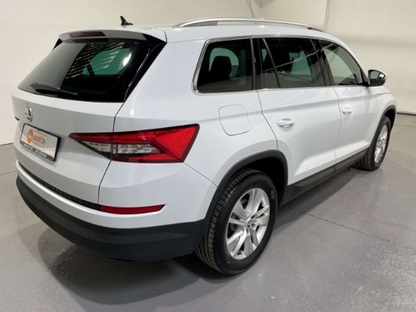 Skoda Kodiaq 2.0 TDI 4x4 DSG Style 140 kW image number 3