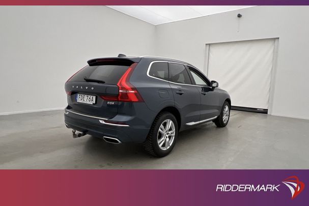 Volvo XC60 AWD Inscription B5 175 kW image number 6