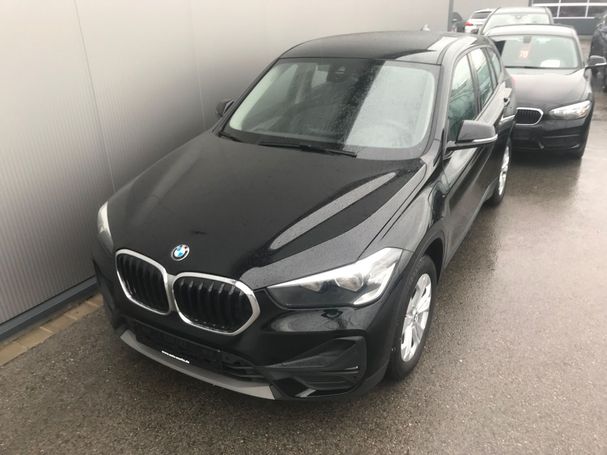 BMW X1 25e xDrive 162 kW image number 1