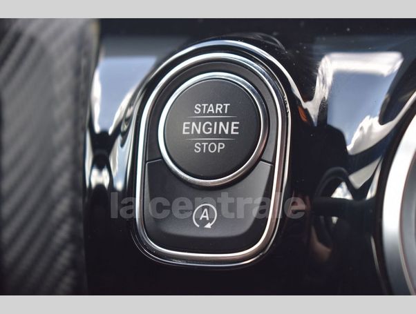 Mercedes-Benz A 200 7G-DCT Line 120 kW image number 21