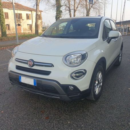 Fiat 500X 1.3 4x2 70 kW image number 1