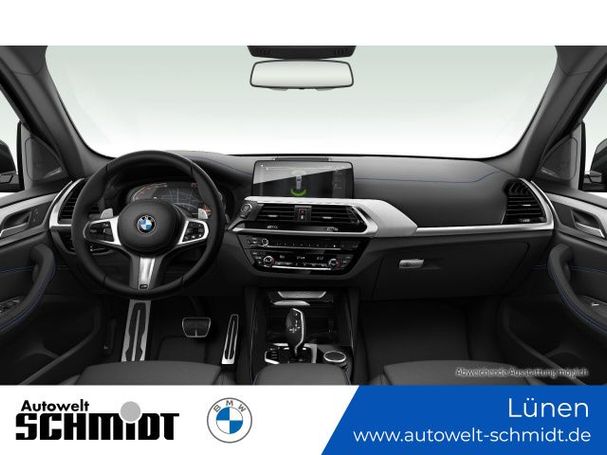 BMW X3 xDrive20i M Sport 135 kW image number 5