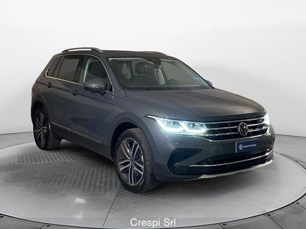 Volkswagen Tiguan 1.4 eHybrid Elegance DSG 180 kW image number 2