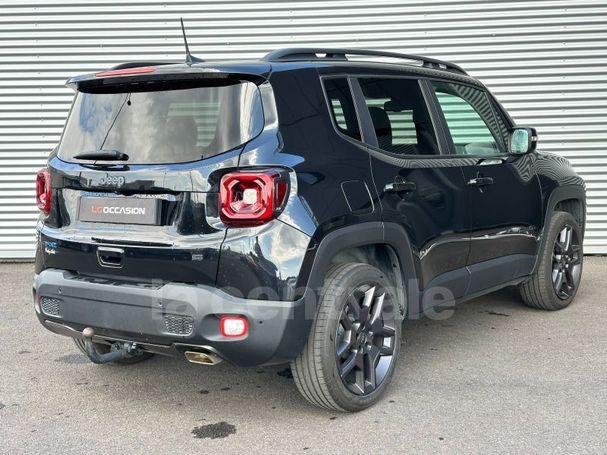 Jeep Renegade 1.3 177 kW image number 5