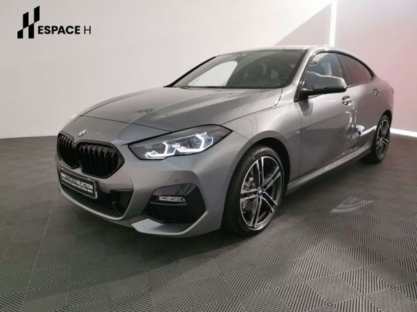 BMW 218i M Sport 101 kW image number 1