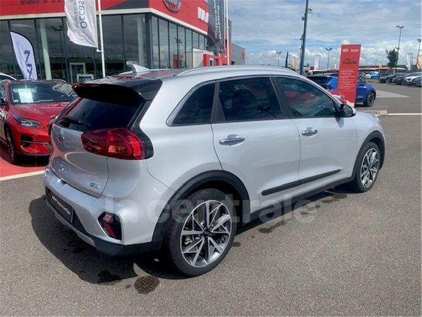 Kia Niro Hybrid 1.6 GDI Premium 104 kW image number 4