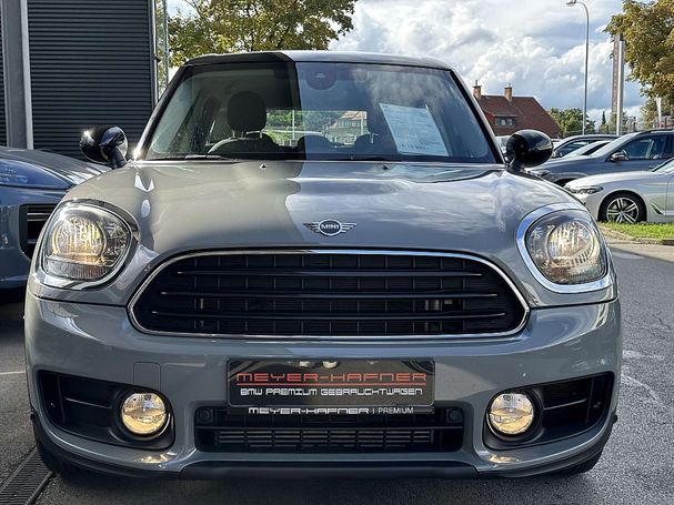 Mini Cooper Countryman 100 kW image number 4