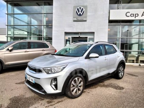 Kia Stonic 1.0 T-GDi 100 74 kW image number 1