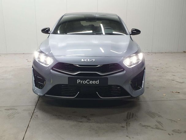 Kia ProCeed 1.5 T-GDI GT Line 118 kW image number 2