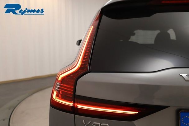 Volvo V90 T6 Core AWD Recharge 293 kW image number 15